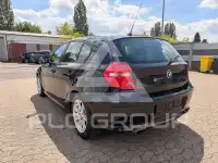 2010 BMW 116