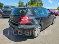 2010 BMW 116