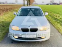 2010 BMW 116