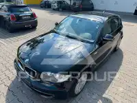 2010 BMW 116