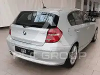 2010 BMW 116