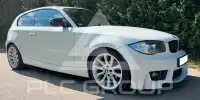 2010 BMW 116
