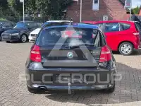 2010 BMW 116