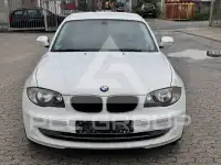 2010 BMW 116
