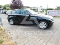 2010 BMW 116