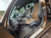 2010 BMW 116
