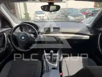 2010 BMW 116