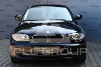 2010 BMW 116