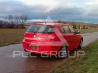 2010 BMW 116