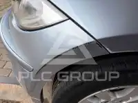 2010 BMW 116