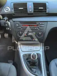 2010 BMW 116