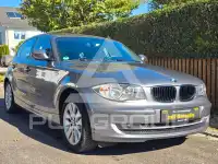 2010 BMW 116
