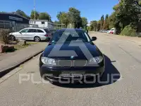 2010 BMW 116