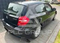 2010 BMW 116