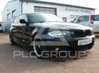 2010 BMW 116