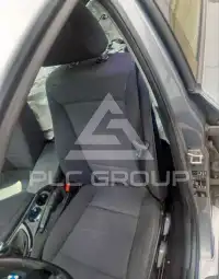 2010 BMW 116