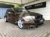 2010 BMW 116