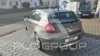 2010 BMW 116