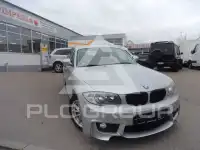 2010 BMW 116