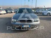 2010 BMW 116