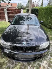 2010 BMW 116