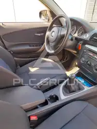 2010 BMW 116