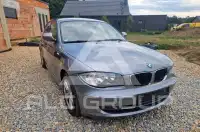 2010 BMW 116