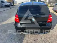2010 BMW 116