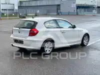2010 BMW 116