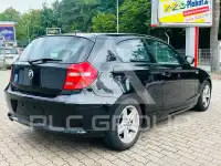 2010 BMW 116