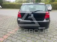 2010 BMW 116