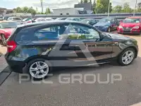 2010 BMW 116