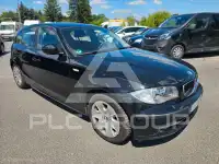2010 BMW 116