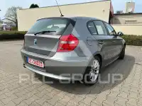 2010 BMW 116