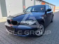 2010 BMW 116