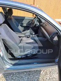 2010 BMW 116