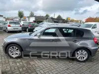 2010 BMW 116