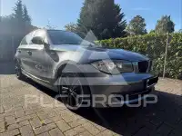 2010 BMW 116