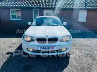 2010 BMW 116