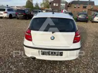 2010 BMW 116