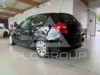 2010 BMW 116