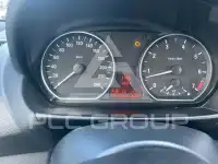 2010 BMW 116