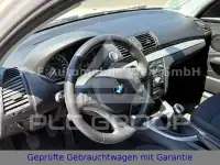2010 BMW 116