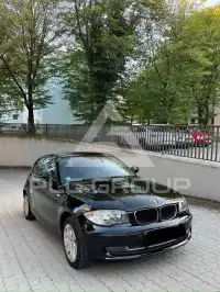 2010 BMW 116
