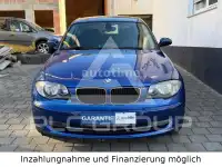 2010 BMW 116