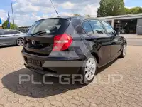 2010 BMW 116