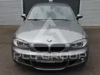 2010 BMW 116