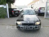 2010 BMW 116