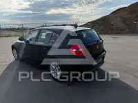 2010 BMW 116