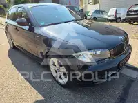 2010 BMW 116